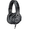 AUDIO-TECHNICA ATH-M40X Audifonos de monitoreo