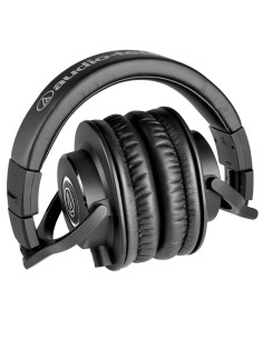 AUDIO-TECHNICA ATH-M40X Audifonos de monitoreo