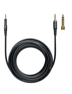 AUDIO-TECHNICA ATH-M40X Audifonos de monitoreo