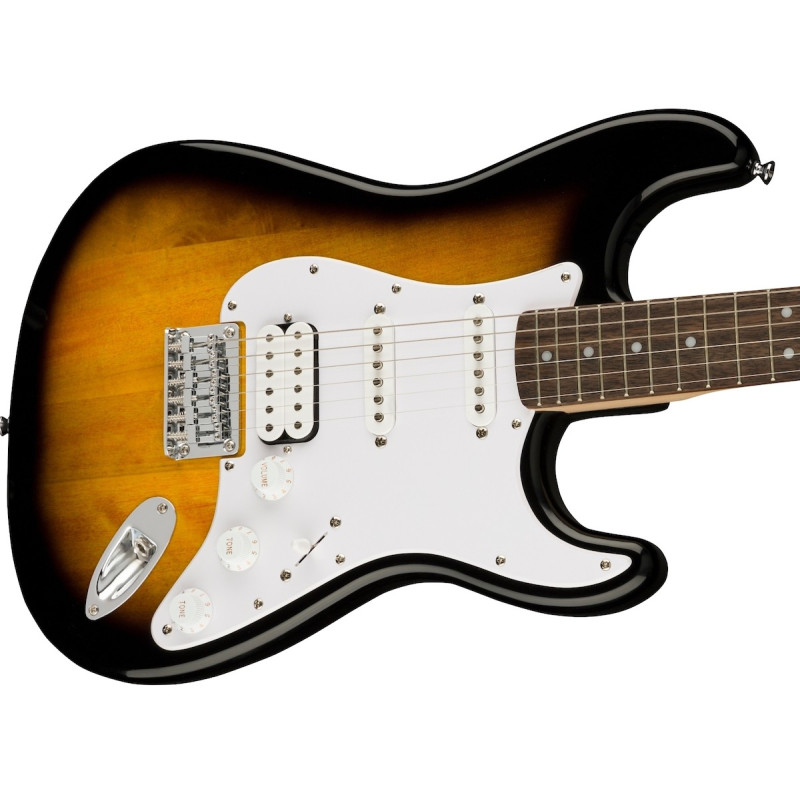 FENDER SQUIER BULLET STRAT HSS HT 0371005532 Guitarra Eléctrica