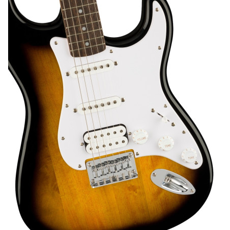 FENDER SQUIER BULLET STRAT HSS HT 0371005532 Guitarra Eléctrica