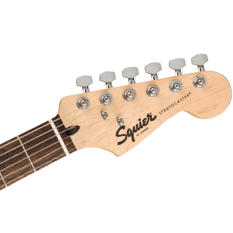 FENDER SQUIER BULLET STRAT HSS HT 0371005532 Guitarra Eléctrica