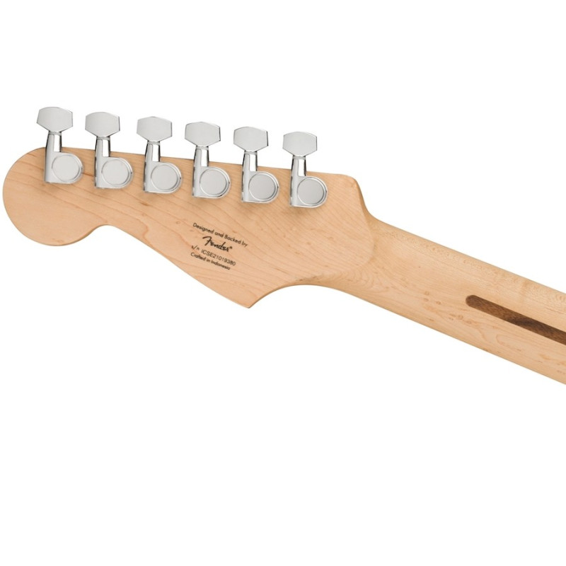 FENDER SQUIER BULLET STRAT HSS HT 0371005532 Guitarra Eléctrica