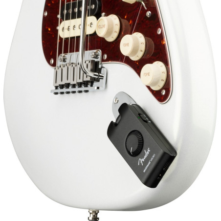 FENDER MUSTANG MICRO Amplificador de Audífonos para guitarra