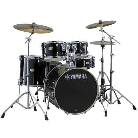 YAMAHA SBP2F5 STAGE CUSTOM Bateria Acustica