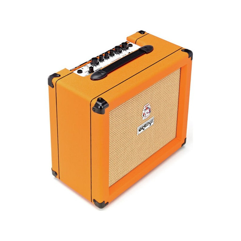 ORANGE CRUSH 35 RT Amplificador con reverb para guitarra