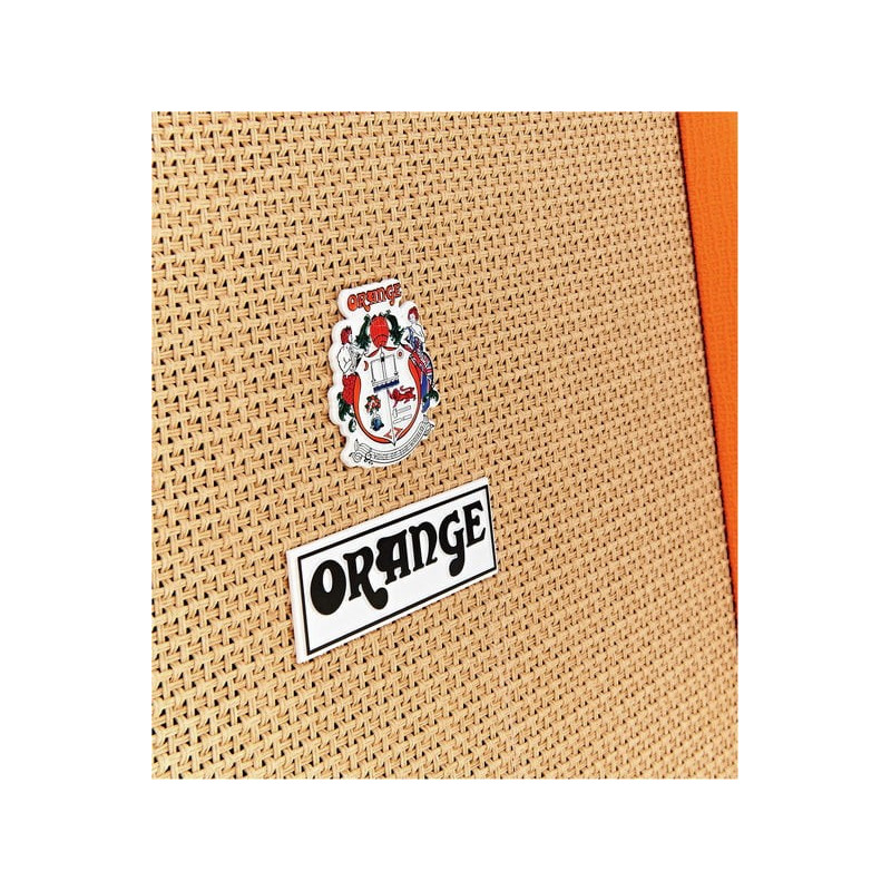 ORANGE CRUSH 35 RT Amplificador con reverb para guitarra