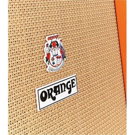 ORANGE CRUSH 35 RT Amplificador con reverb para guitarra