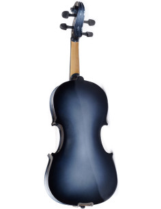 COMBO VIOLIN GREKO GRIS DEGRADE CON ACCESORIOS 2
