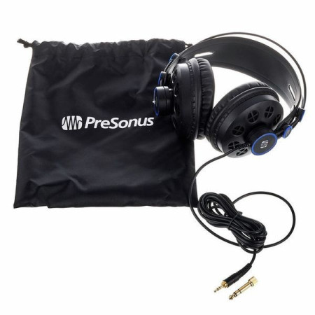 PRESONUS AUDIOBOX 96 STUDIO 25th Kit de grabación