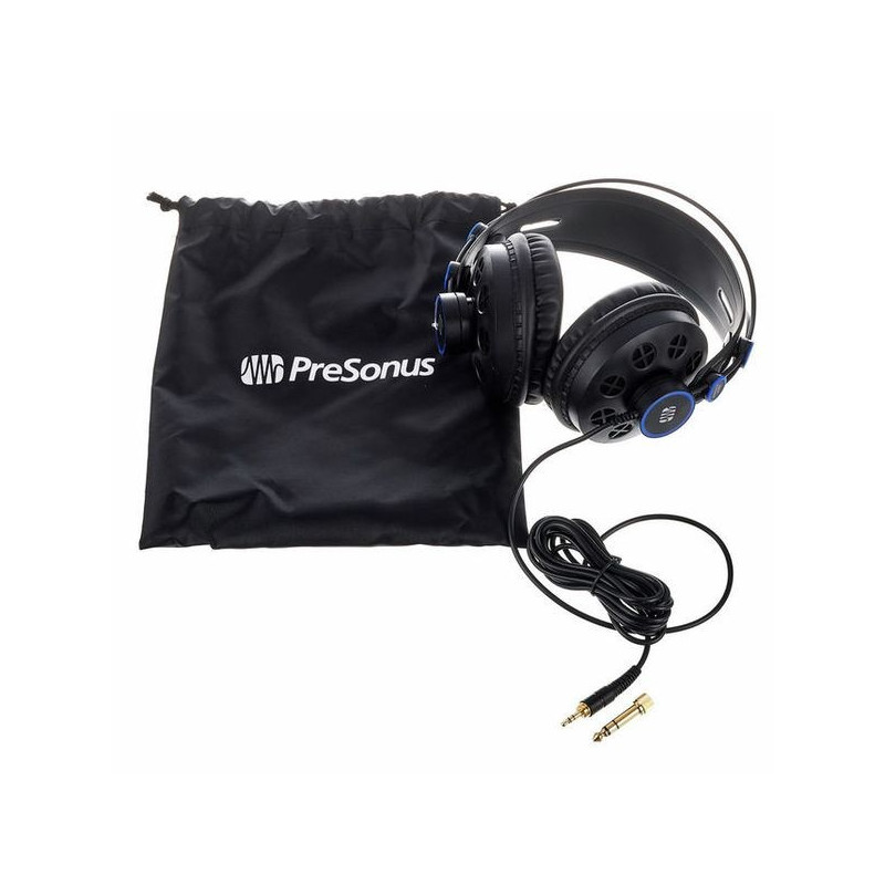 PRESONUS AUDIOBOX 96 STUDIO 25th Kit de grabación