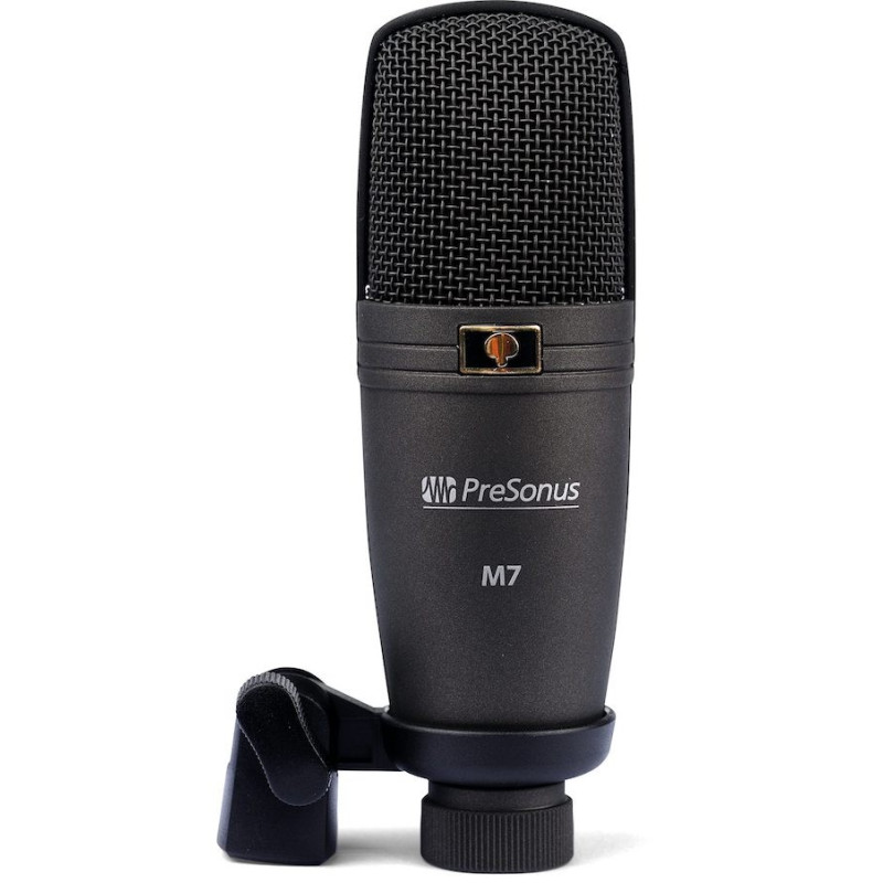 PRESONUS AUDIOBOX 96 STUDIO 25th Kit de grabación