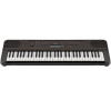 YAMAHA PSR-E360 Teclado con adaptador conexión USB
