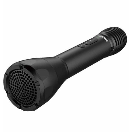 Megafono portatil Takstar Da10 con microfono de mano y 8W de potencia