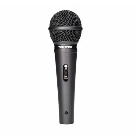 TAKSTAR PRO-38 Microfono para voz
