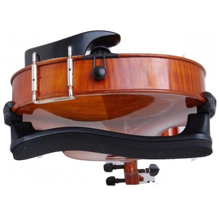 EVEREST EZ-1A Almohadilla profesional para violines