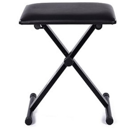 BOSS MKB-02 Silla ajustable para teclados