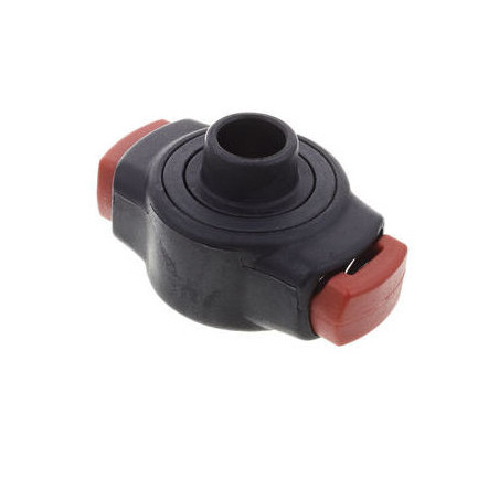 TAMA QC8 Seguro para platillos