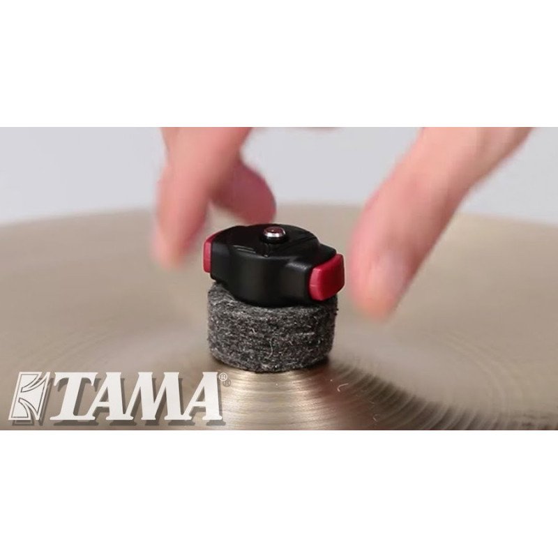 TAMA QC8 Seguro para platillos