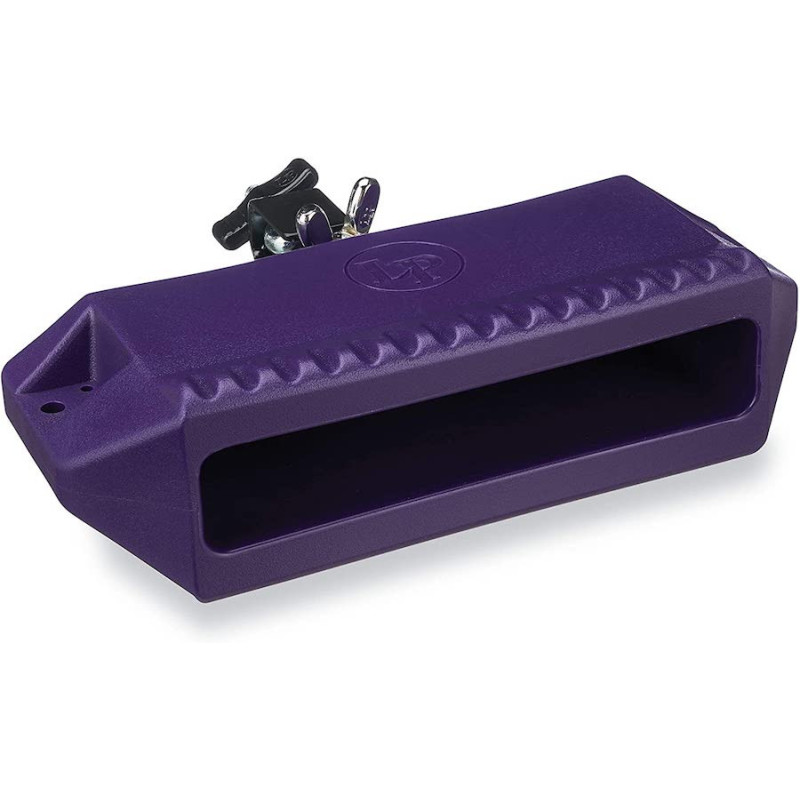 LP 1209 Jam Block Y Guiro Para Percusion