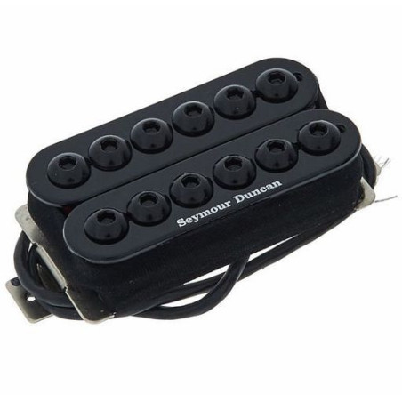 SEYMOUR DUNCAN SH-8B INVADER BRIDGE Microfono para guitarra electrica