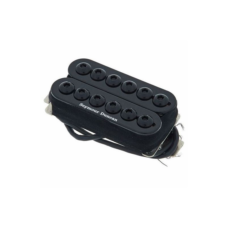 SEYMOUR DUNCAN SH-8B INVADER BRIDGE Microfono para guitarra electrica
