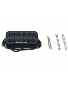SEYMOUR DUNCAN SH-8B INVADER BRIDGE Microfono para guitarra electrica