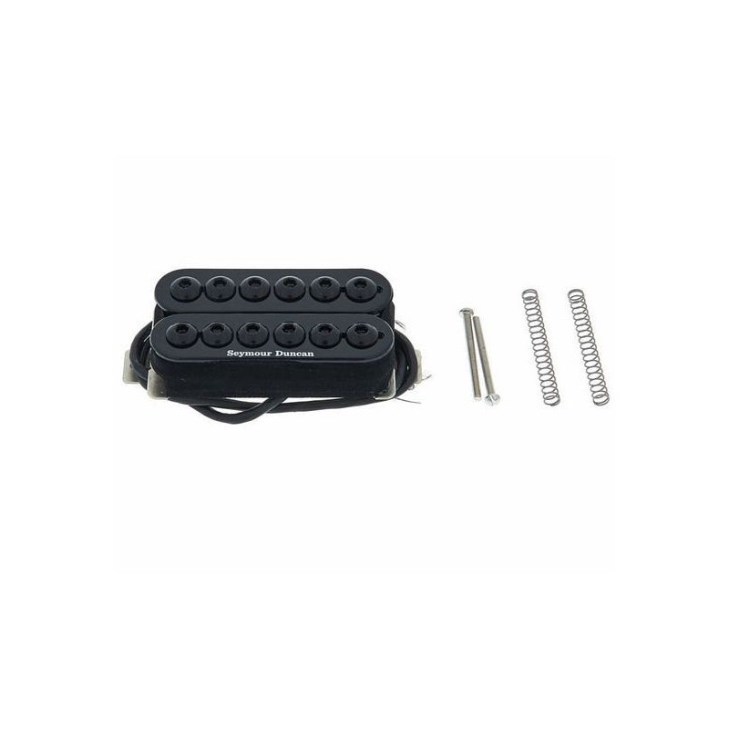 SEYMOUR DUNCAN SH-8B INVADER BRIDGE Microfono para guitarra electrica
