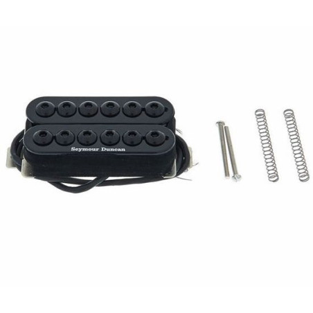 SEYMOUR DUNCAN SH-8B INVADER BRIDGE Microfono para guitarra electrica