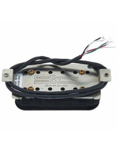 SEYMOUR DUNCAN SH-8B INVADER BRIDGE Microfono para guitarra electrica