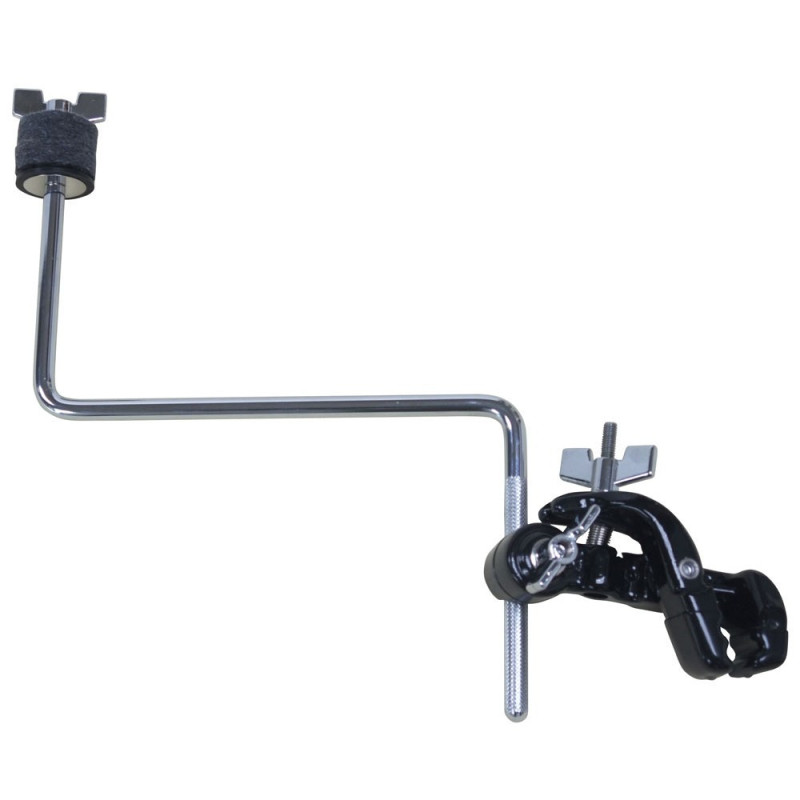 DIXON PA-HCM-SP Clamp Jaw para platillos en aro de tambor