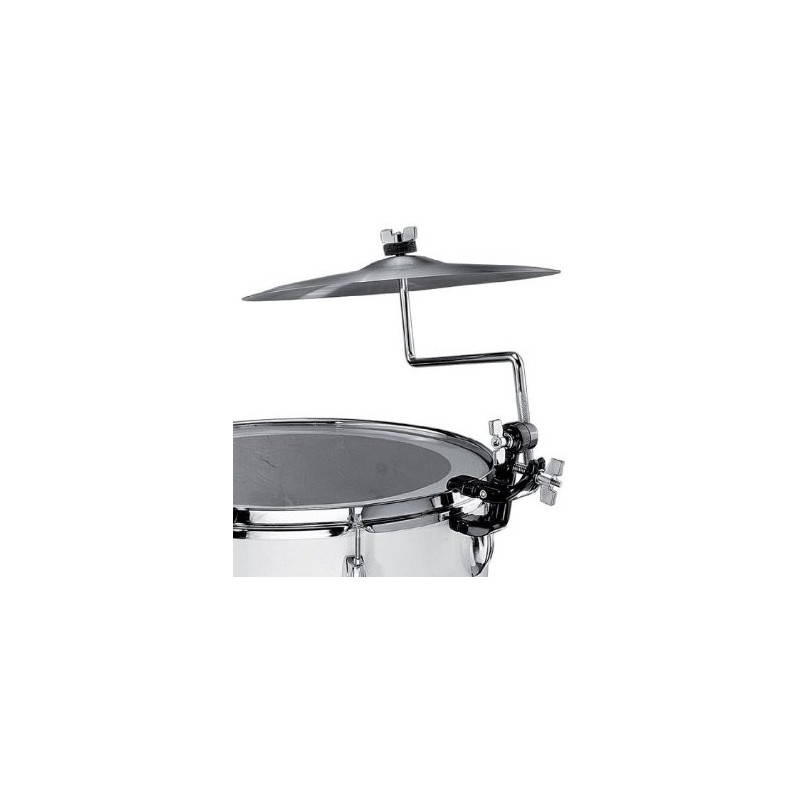 DIXON PA-HCM-SP Clamp Jaw para platillos en aro de tambor