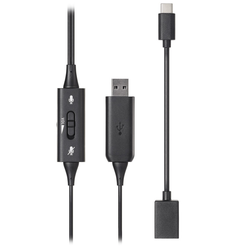 AUDIO-TECHNICA ATH-102USB Audifonos con microfono