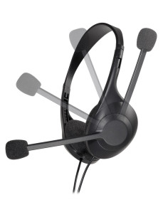 AUDIO-TECHNICA ATH-102USB Audifonos con microfono 2