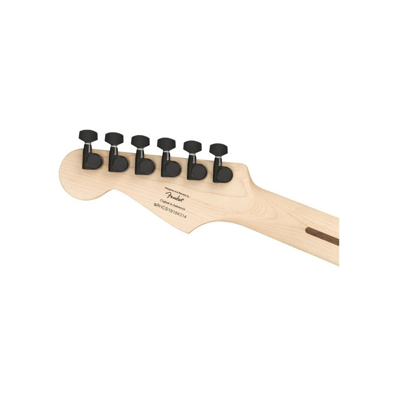 FENDER SQUIER BULLET STRAT HT 0371006503 Guitarra Electrica