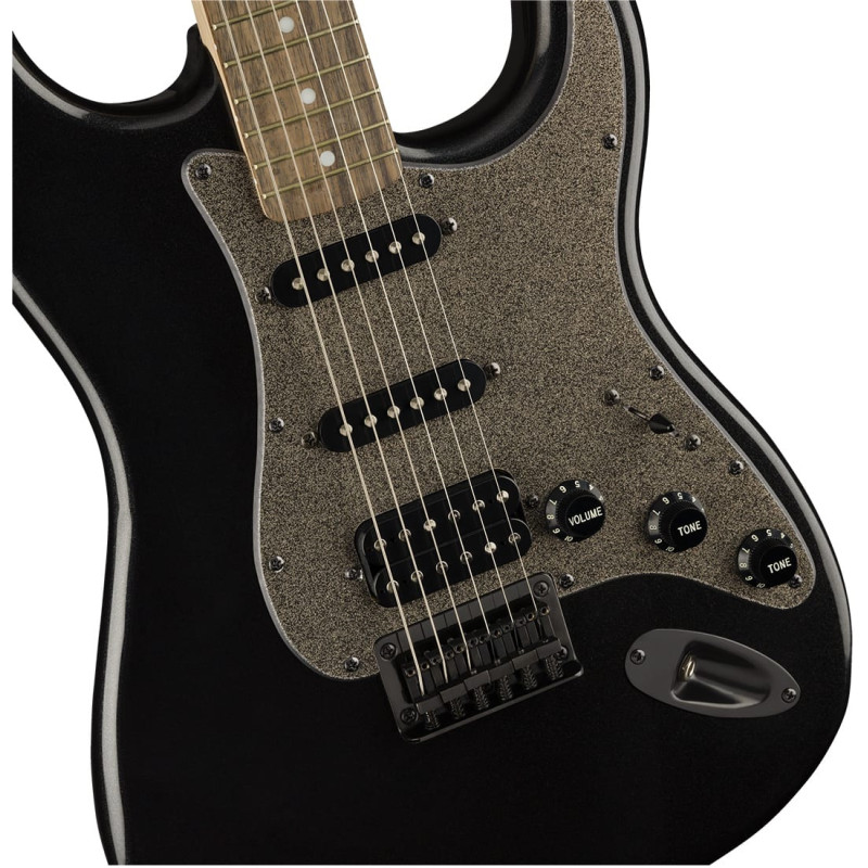FENDER SQUIER BULLET STRAT HT 0371006565 Guitarra Electrica