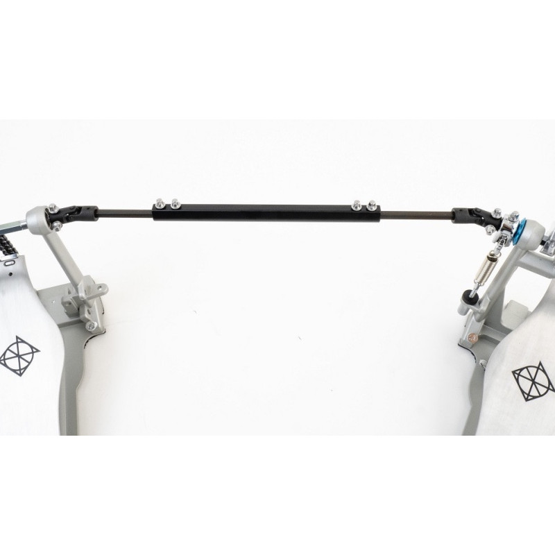 DIXON PP-P2D Pedal doble para batería