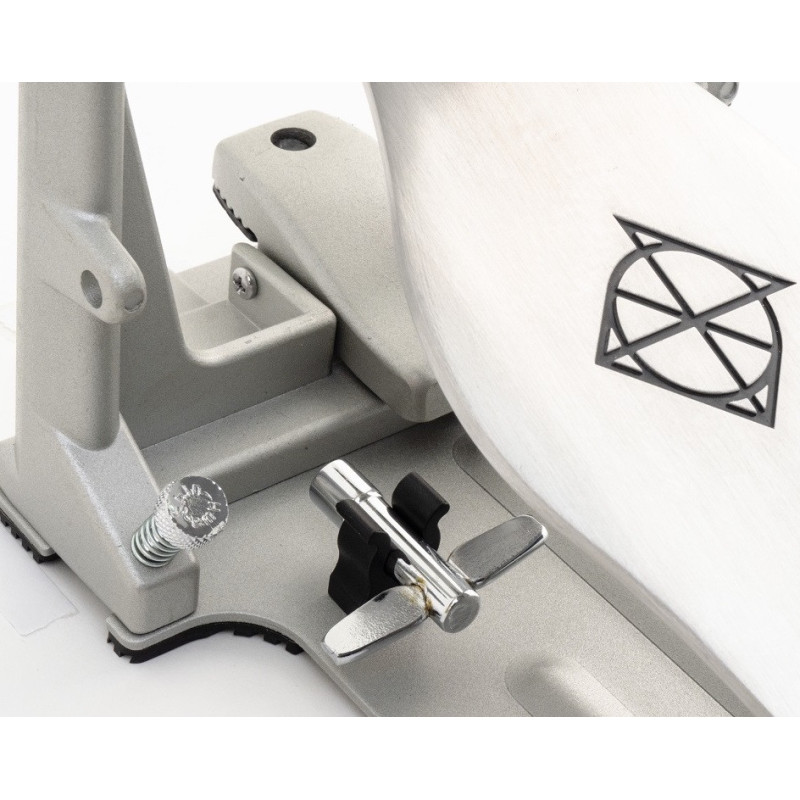 DIXON PP-P2D Pedal doble para batería