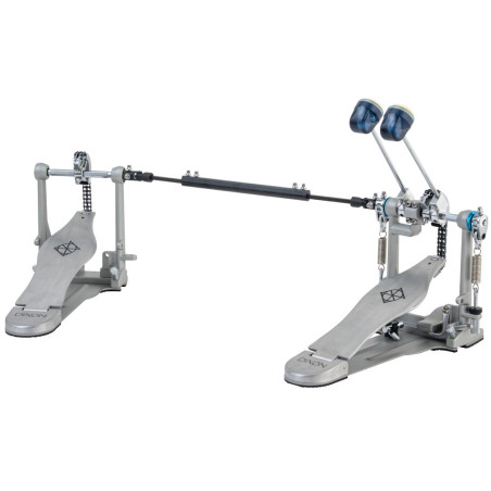 DIXON PP-P2D Pedal doble para batería