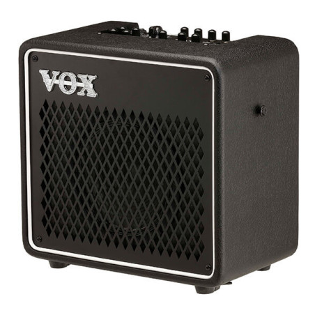 VOX VMG-50 MINI GO Amplificador de guitarra electrica