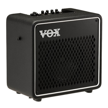 VOX VMG-50 MINI GO Amplificador de guitarra electrica