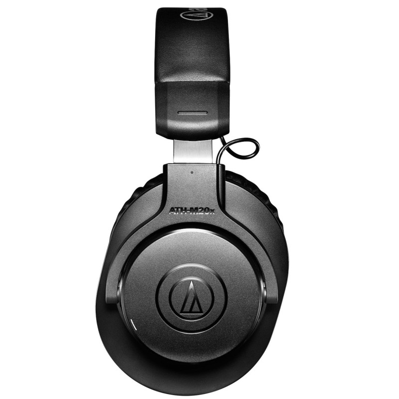 Audio-Technica ATH-M20xBT Auriculares Inalámbricos de Calidad