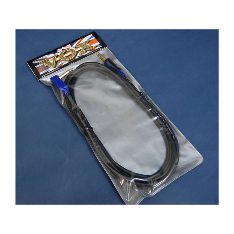 VOX VGS-30 Cable Blindado para guitarra