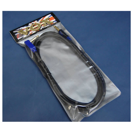 VOX VGS-30 Cable Blindado para guitarra