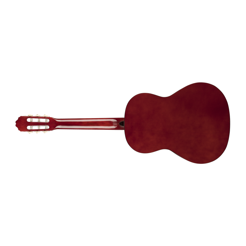 FENDER FC-1 DIAPNOGAL Guitarra Acústica