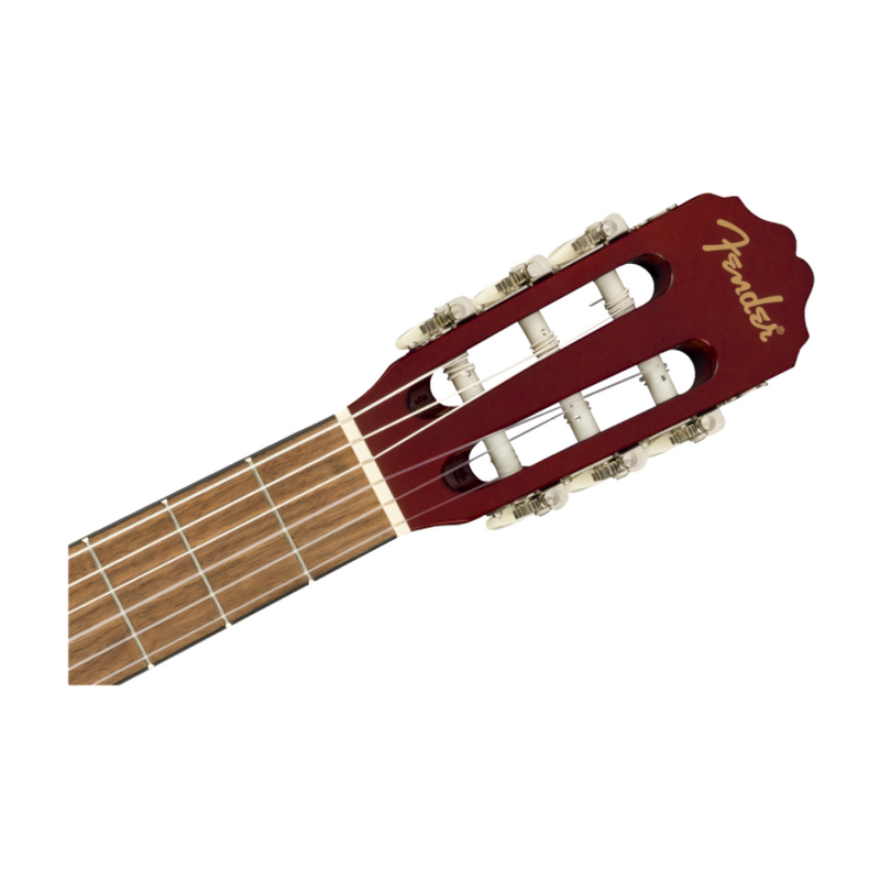 FENDER FC-1 DIAPNOGAL Guitarra Acústica