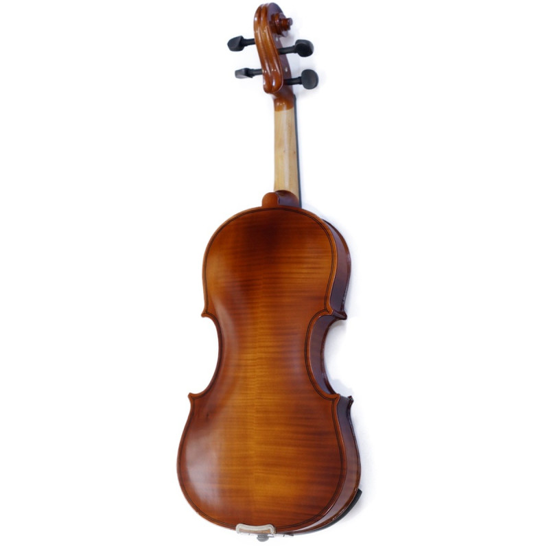 GREKO VB301M Violin con estuche