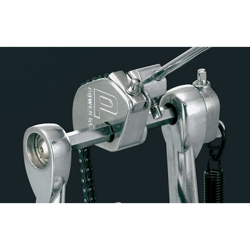 TAMA HP200P IRON COBRA - Pedal de bombo de alta calidad y respuesta precisa