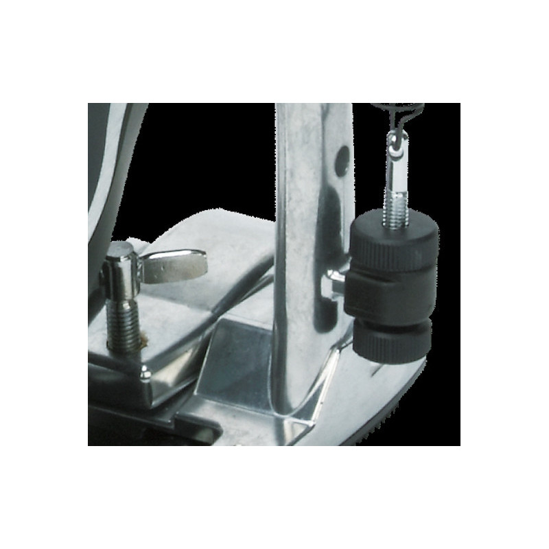 TAMA HP200P IRON COBRA - Pedal de bombo de alta calidad y respuesta precisa