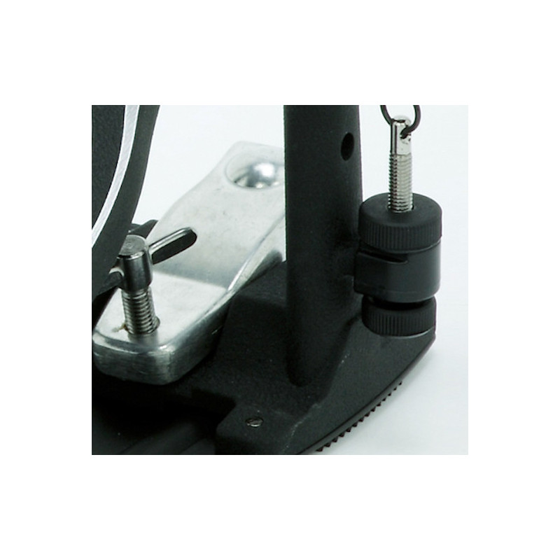 TAMA HP200P IRON COBRA - Pedal de bombo de alta calidad y respuesta precisa